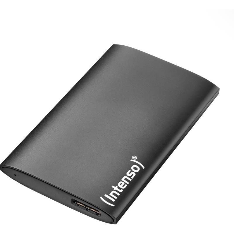 Externe SSD Premium 2 TB von Intenso