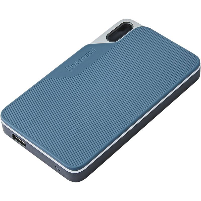 Externe SSD TX100 1 TB von Intenso