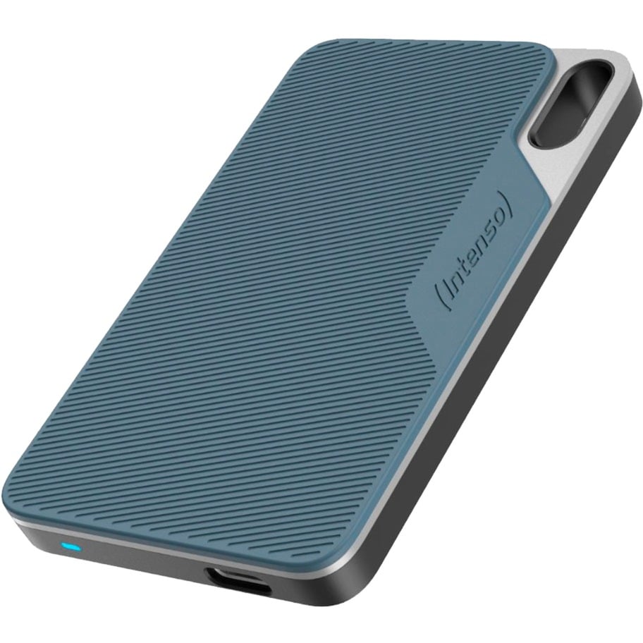 Externe SSD TX100 250 GB Externe SSD TX100 250 GB von Intenso