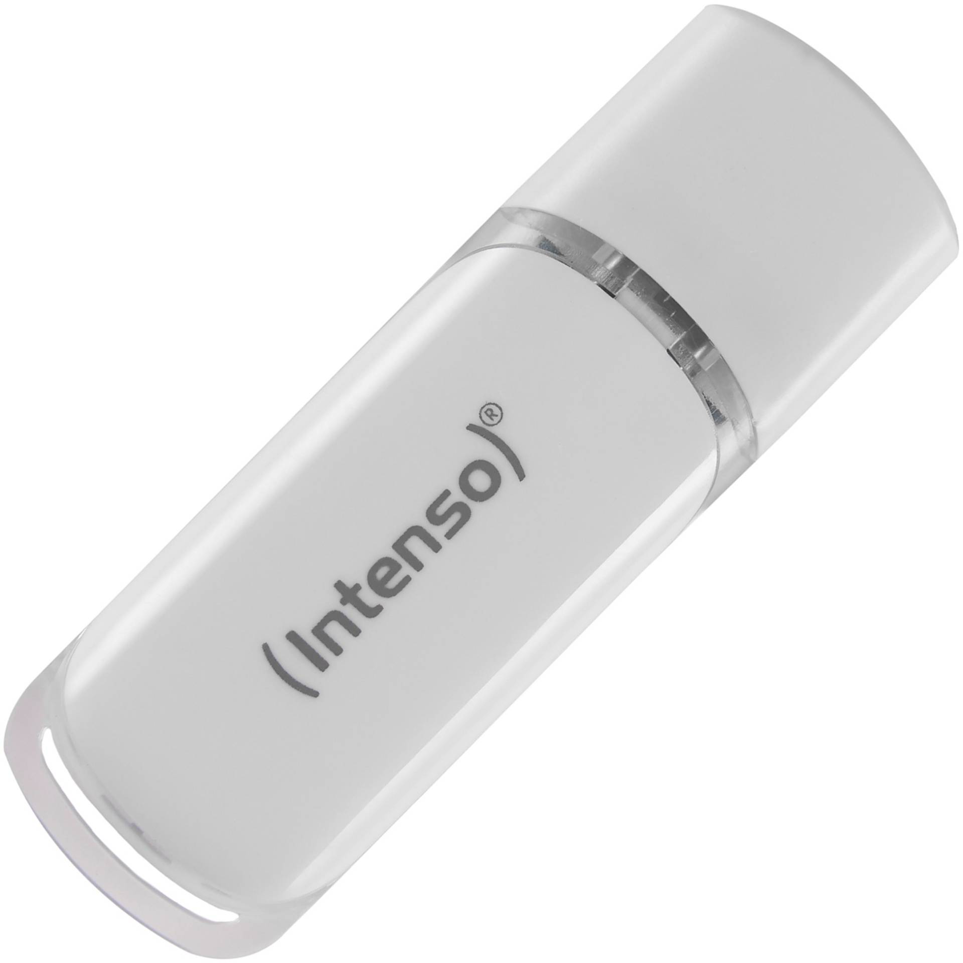 FLASH LINE 32 GB, USB-Stick von Intenso