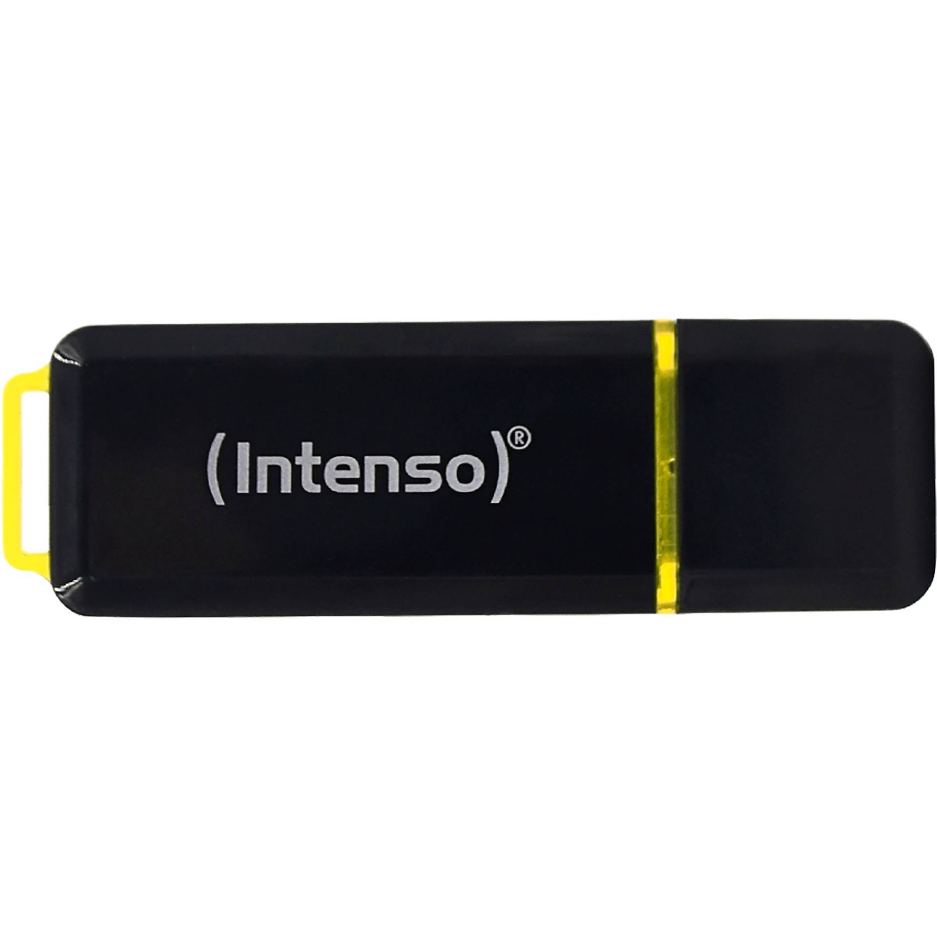 High Speed Line 256 GB, USB-Stick von Intenso