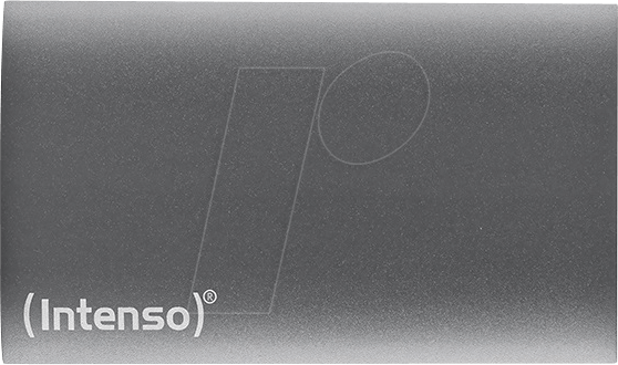 INTENSO 3823450 - Intenso USB SSD 512GB Premium Edition INTENSO 3823450 - Intenso USB SSD 512GB Premium Edition von Intenso