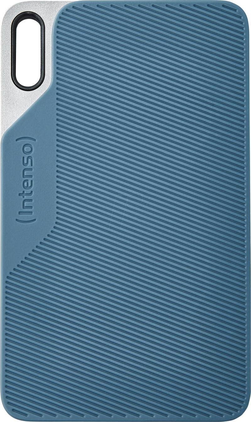 INTENSO 3826470 - Intenso externe SSD TX100, 2 TB, 5 Gbit/s von Intenso