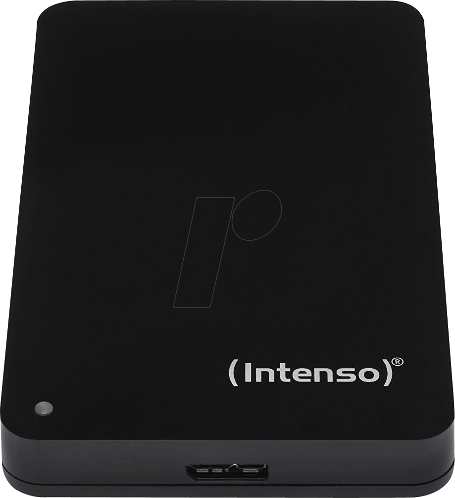 INTENSO 6023560 - Intenso Memory Drive 1TB von Intenso