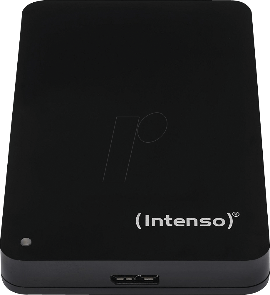 INTENSO 6023580 - Intenso Memory Drive 2TB von Intenso