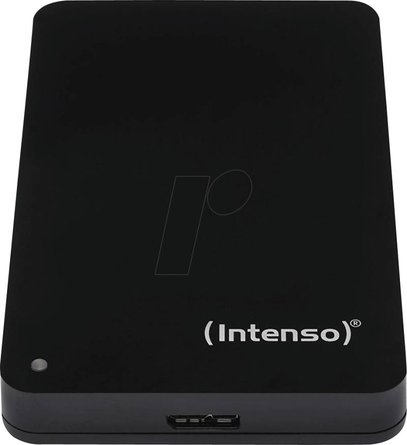 INTENSO 6023580 - Intenso Memory Drive 2TB von Intenso