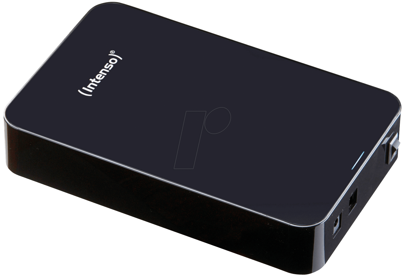 INTENSO MC 4.0TB - 4TB Intenso Memory Center INTENSO MC 4.0TB - 4TB Intenso Memory Center von Intenso