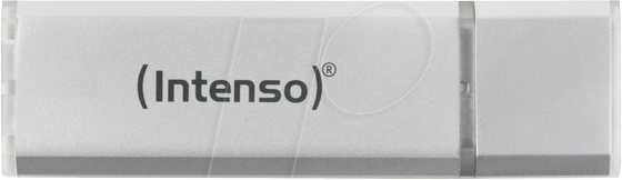 INTENSO UL 256GB - USB-Stick, USB 3.0, 256 GB, Ultra Line von Intenso