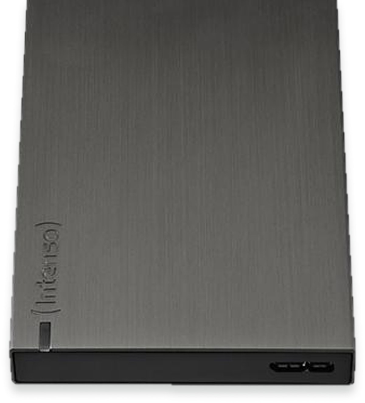 INTENSO USB 3.0 HDD Memory Board, 2 TB, 6,35 cm (2,5"), anthrazit von Intenso