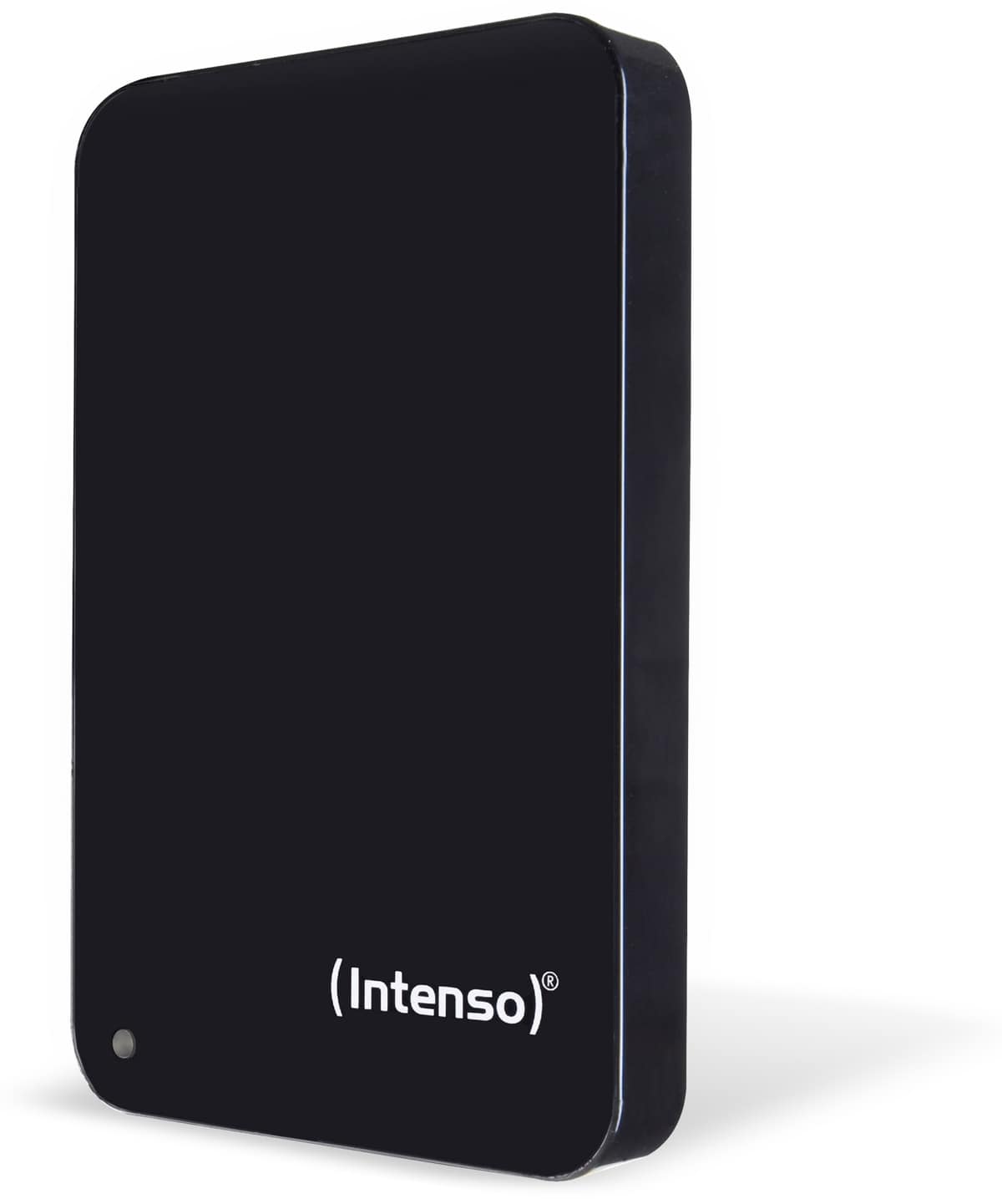 INTENSO USB 3.0-HDD Memory Drive, 1 TB, schwarz, 6,35 cm (2,5") von Intenso