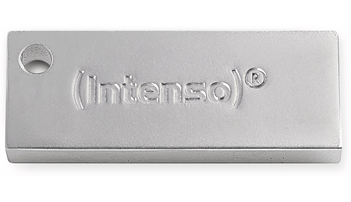 INTENSO USB 3.0 Speicherstick Premium Line, 64 GB von Intenso