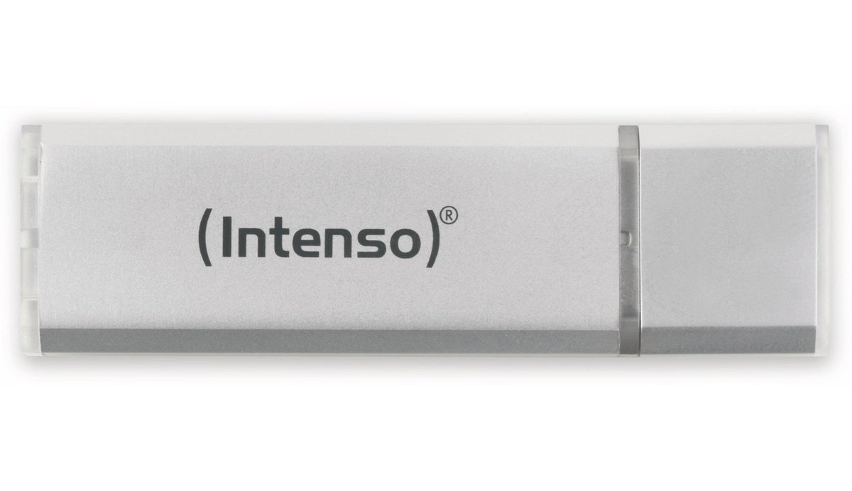 INTENSO USB 3.0 Speicherstick Ultra Line, 16 GB von Intenso