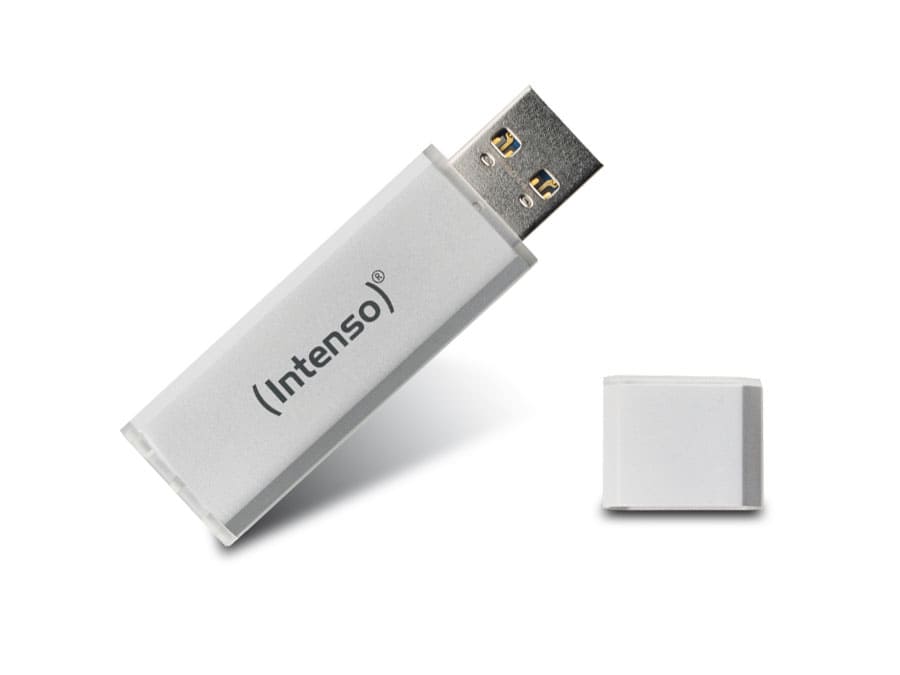 INTENSO USB 3.0 Speicherstick Ultra Line, 32 GB von Intenso