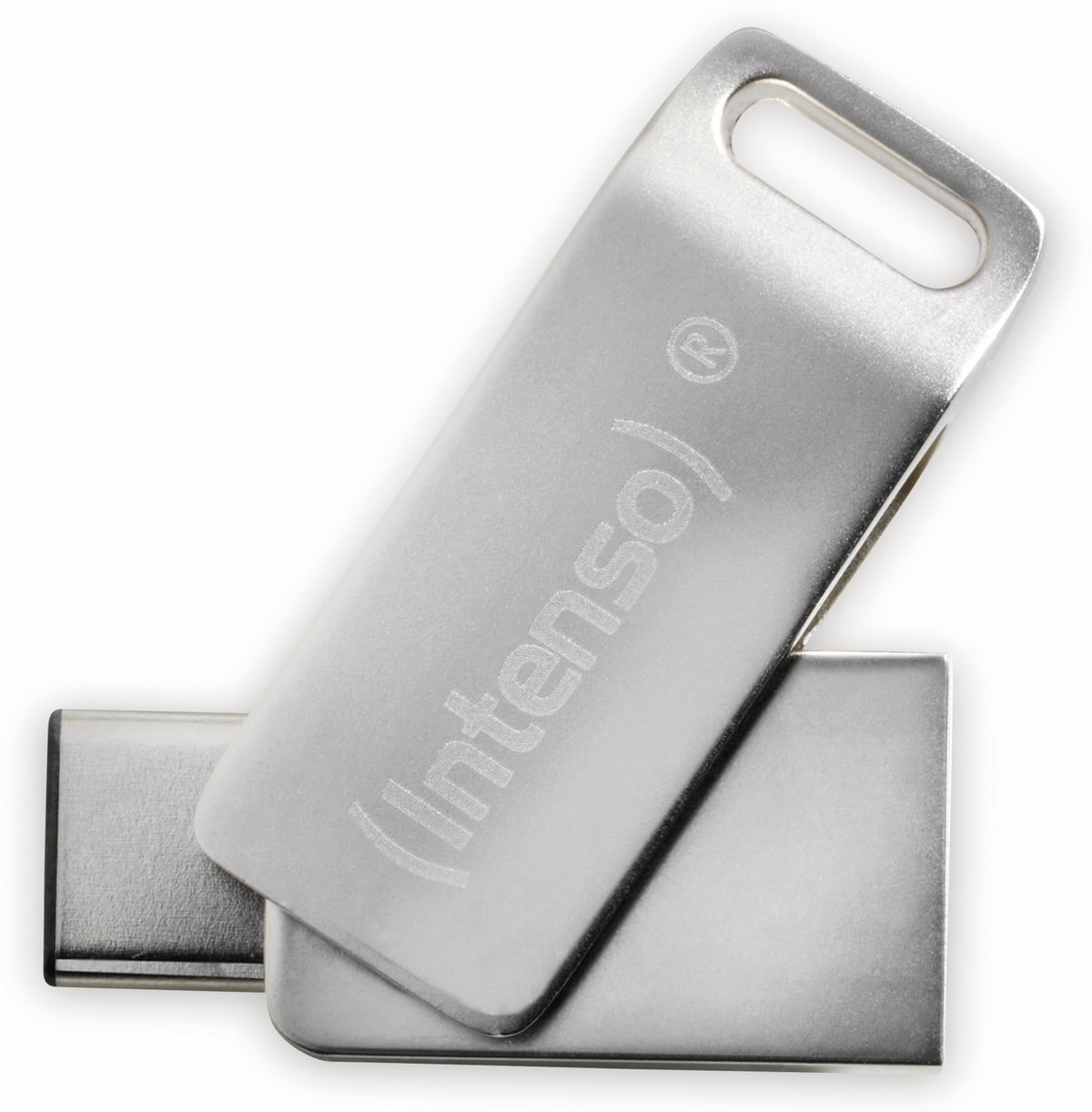 INTENSO USB 3.0 Speicherstick cMobile Line, USB Typ-C, 64 GB von Intenso