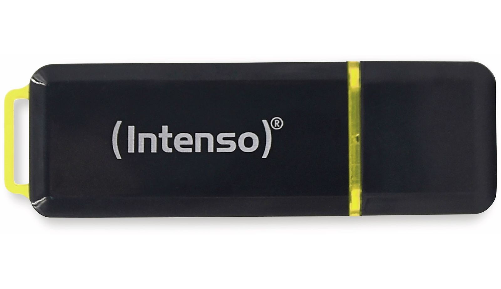 INTENSO USB 3.1 Speicherstick High Speed Line, 128 GB von Intenso
