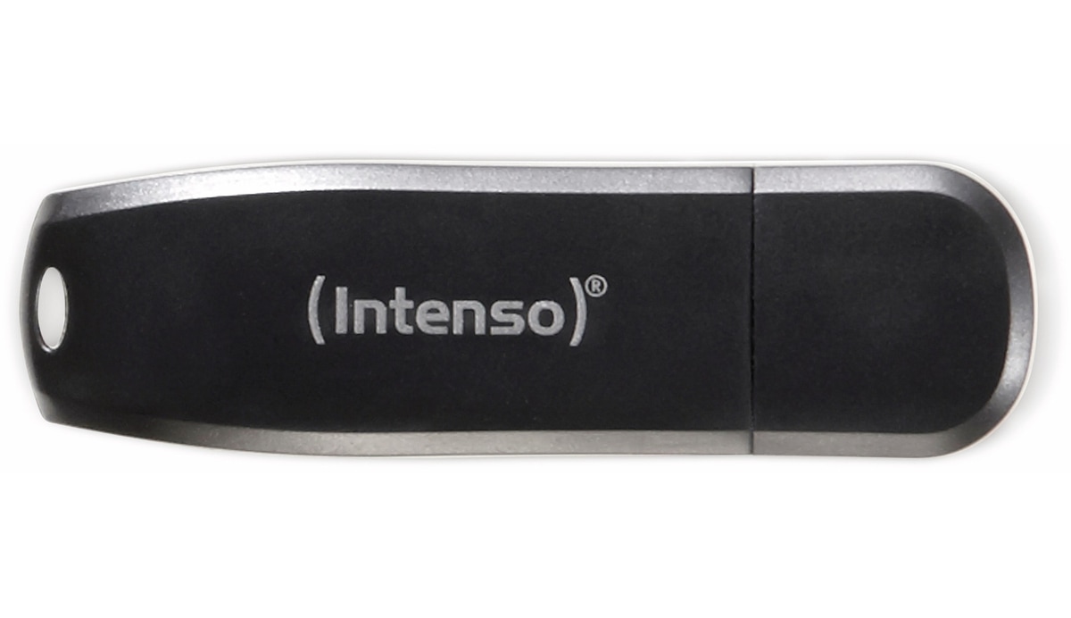 INTENSO USB 3.2 Speicherstick Speed Line, 64 GB von Intenso