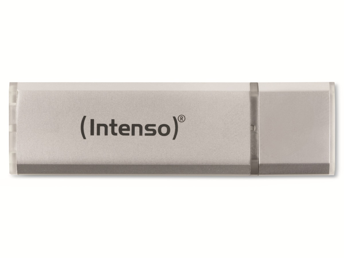 INTENSO USB 3.2 Speicherstick Ultra Line, 256 GB von Intenso