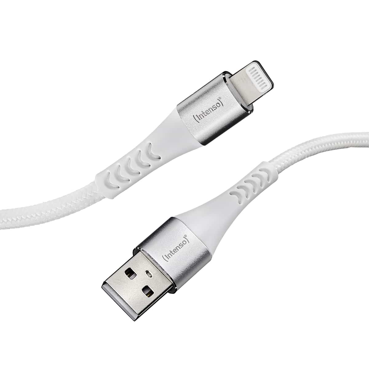 INTENSO USB-Kabel A315L USB-A auf Lightning 1,5m von Intenso