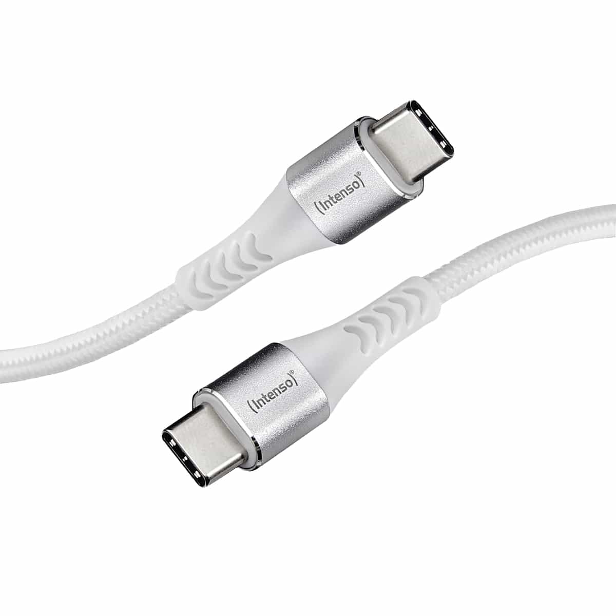 INTENSO USB-Kabel C315C USB-C auf USB-C 1,5m von Intenso