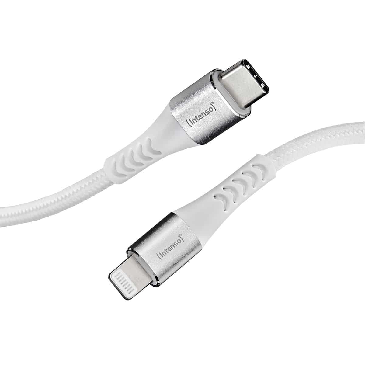 INTENSO USB-Kabel C315L USB-C auf Lightning 1,5m von Intenso