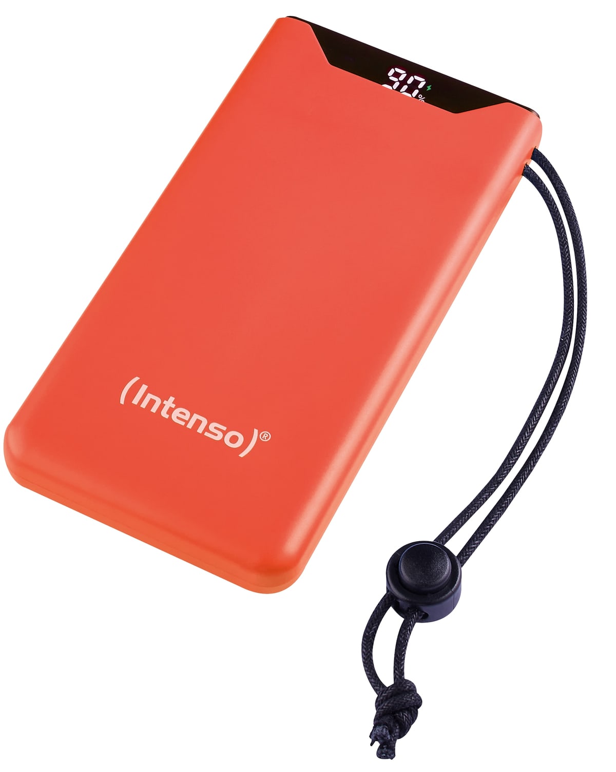 INTENSO USB Powerbank 7332038, F10000, 10.000mAh, 20 W, orange INTENSO USB Powerbank 7332038, F10000, 10.000mAh, 20 W, orange von Intenso