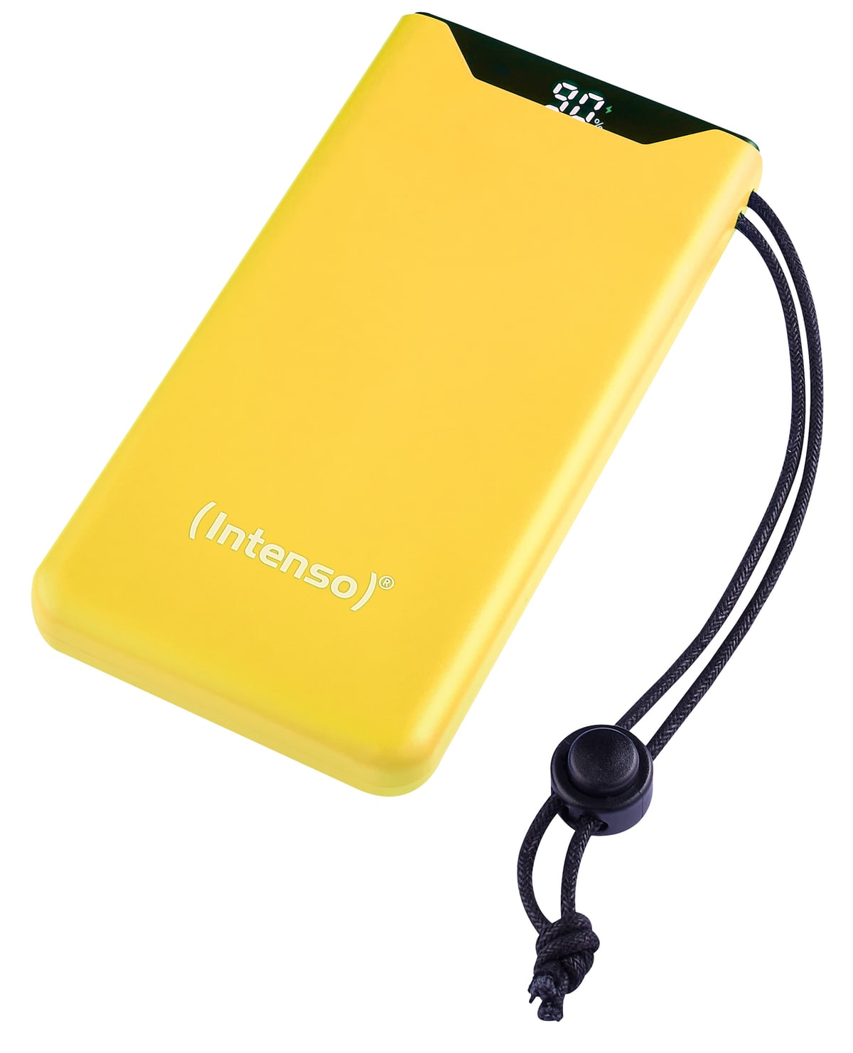 INTENSO USB Powerbank 7332039, F10000, 10.000mAh, 20 W, gelb INTENSO USB Powerbank 7332039, F10000, 10.000mAh, 20 W, gelb von Intenso