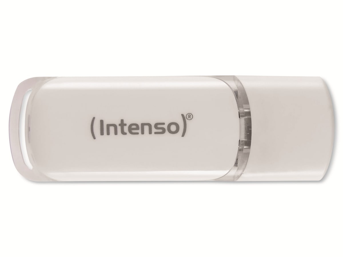 INTENSO USB-C-Stick Flash Line 3538491 USB 3.2 128GB INTENSO USB-C-Stick Flash Line 3538491 USB 3.2 128GB von Intenso