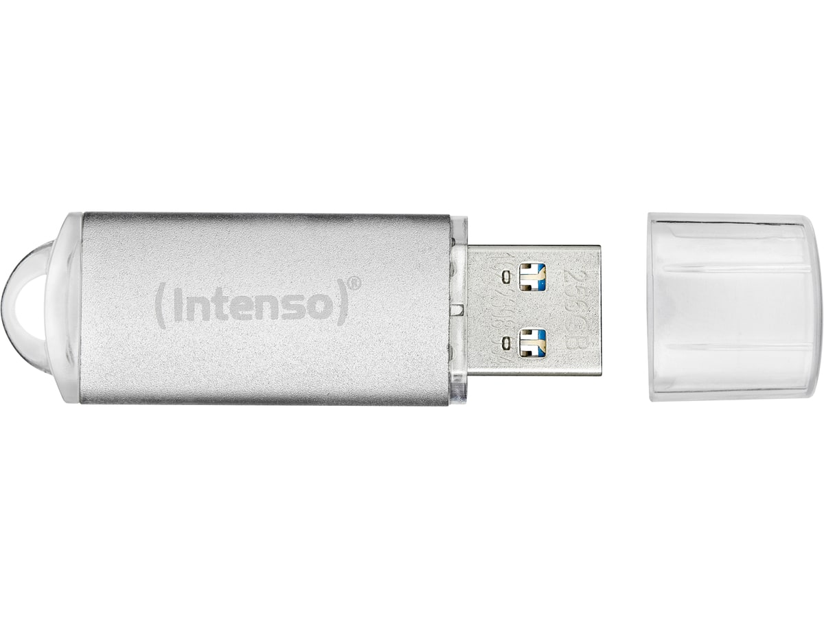 INTENSO USB-Stick Jet Line, USB-A, 32 GB von Intenso