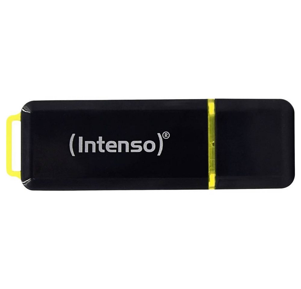 Intenso 3.1 Super Speed USB-Stick USB-Stick von Intenso