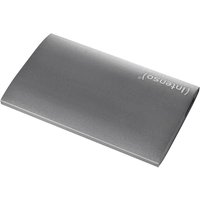 Intenso 3823460 Portable SSD Premium 1TB USB3.0 1.8 Zoll anthrazit Intenso 3823460 Portable SSD Premium 1TB USB3.0 1.8 Zoll anthrazit von Intenso