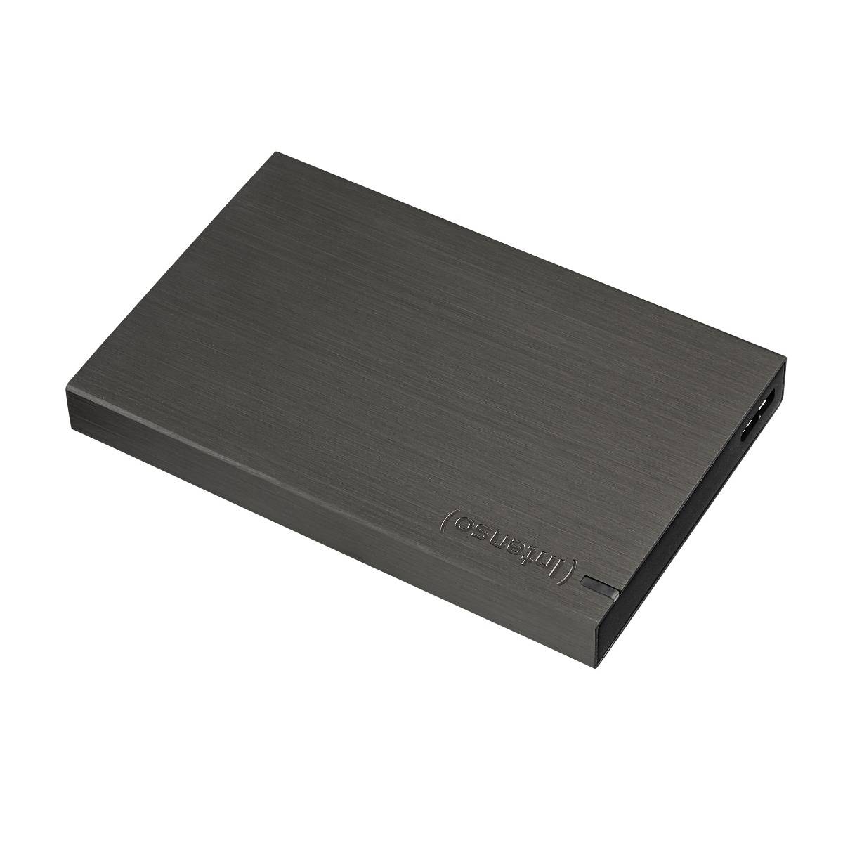 Intenso 6.3cm (2,5)   1TB 3.0 MemoryBoard anthrazit von Intenso