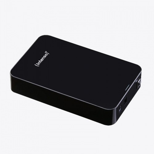 Intenso 8.9cm (3,5)   8TB 3.0 MemoryCenter von Intenso