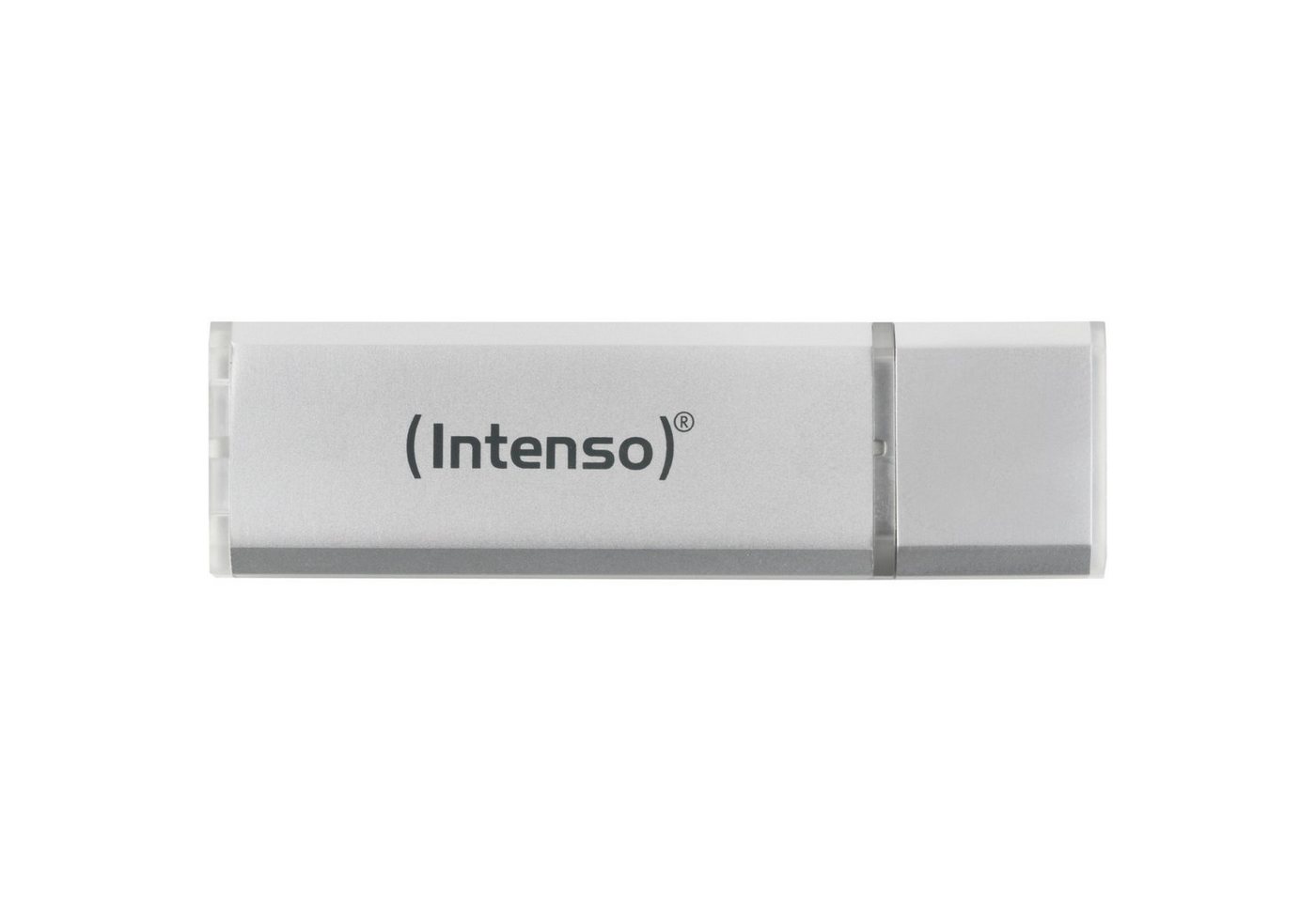 Intenso Intenso Alu Line 32 GB, USB-Stick USB-Stick Intenso Intenso Alu Line 32 GB, USB-Stick USB-Stick von Intenso