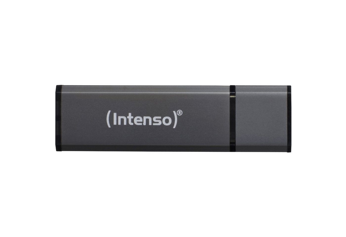 Intenso Intenso Alu Line 4 GB, USB-Stick USB-Stick Intenso Intenso Alu Line 4 GB, USB-Stick USB-Stick von Intenso