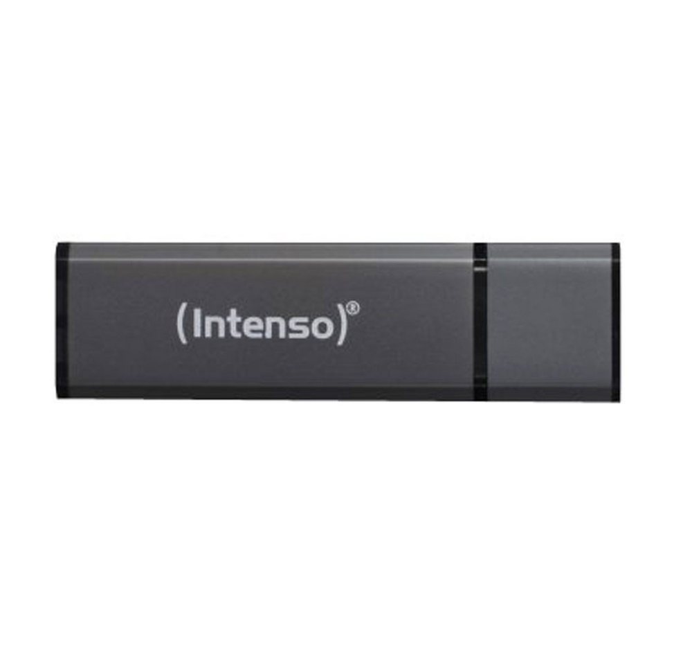 Intenso Alu Line USB 2.0 USB-Stick Intenso Alu Line USB 2.0 USB-Stick von Intenso