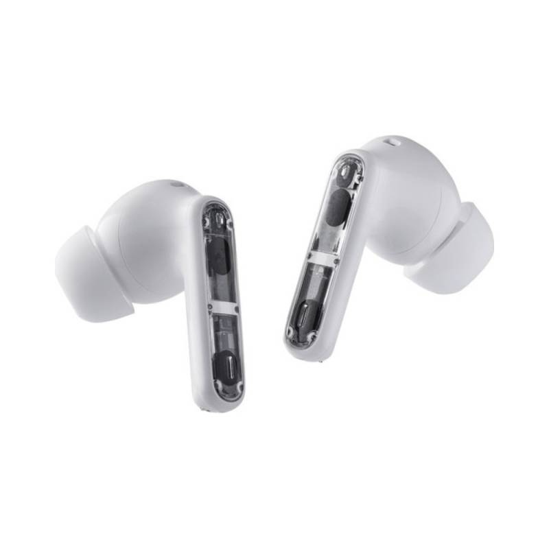 Intenso BUDS PLUS – TWS True Wireless Kopfhörer T312AE, weiß von Intenso