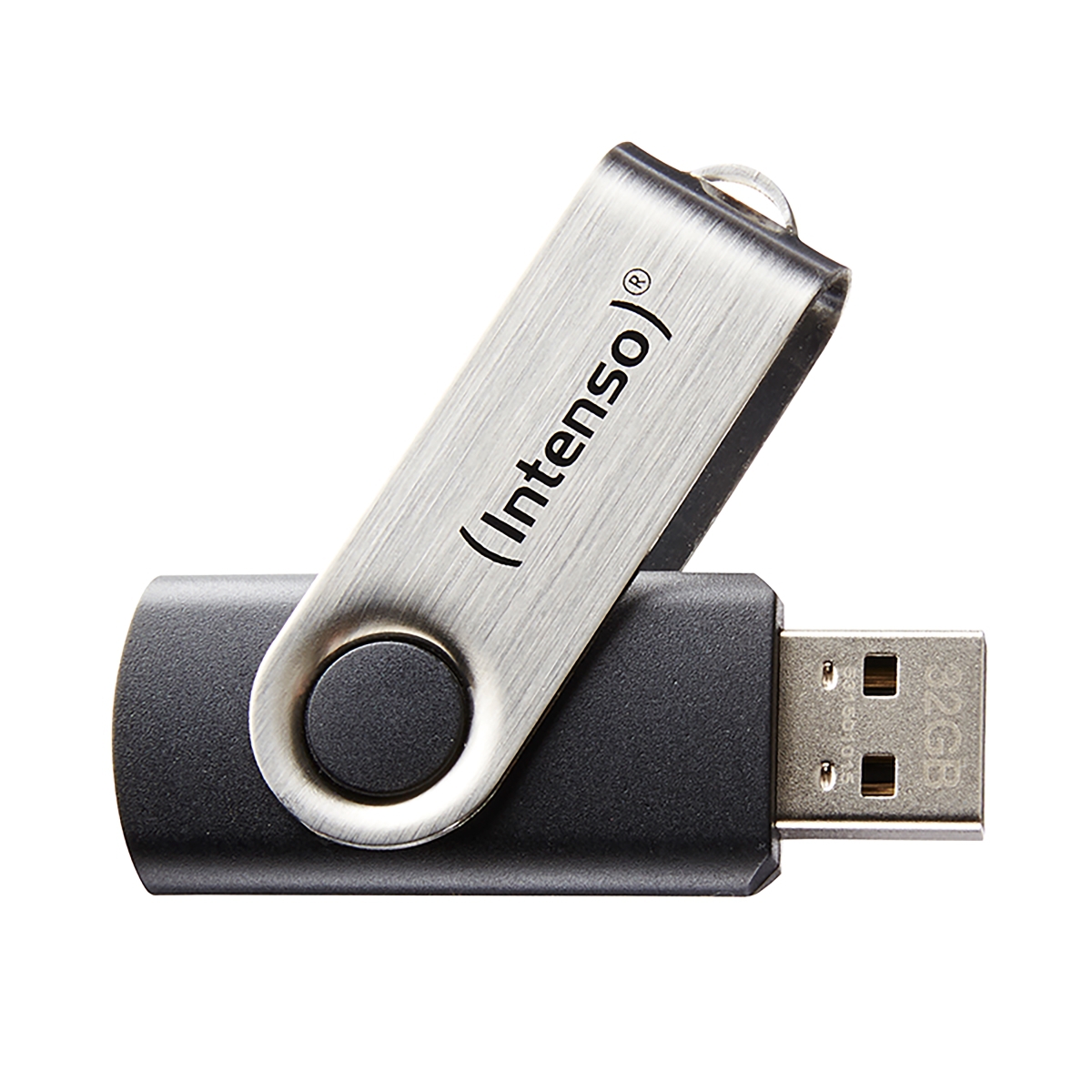Intenso Basic Line 16GB - USB-Stick, Typ-A 2.0 Intenso Basic Line 16GB - USB-Stick, Typ-A 2.0 von Intenso