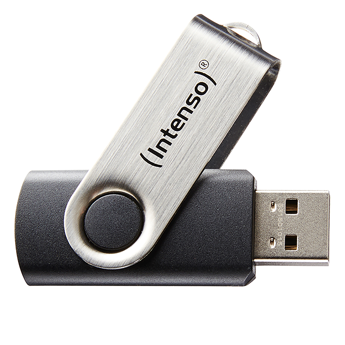 Intenso Basic Line 8GB - USB-Stick, Typ-A 2.0 von Intenso