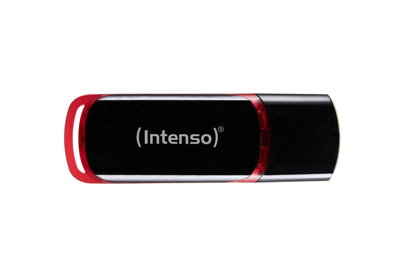Intenso Intenso Business Line 64 GB USB 2.0, USB-Stick, USB-Stick Intenso Intenso Business Line 64 GB USB 2.0, USB-Stick, USB-Stick von Intenso