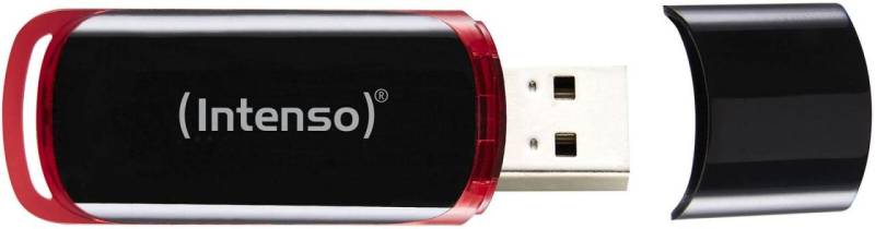 Intenso Business Line 64GB USB-Stick von Intenso