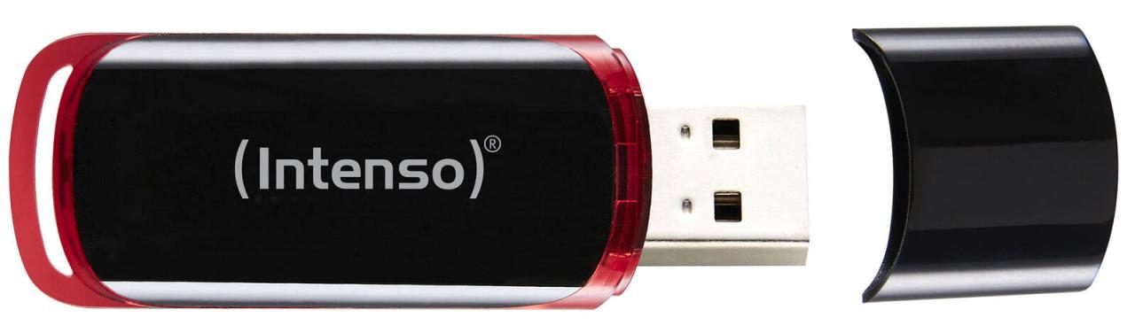Intenso Business Line 8 GB USB-Stick von Intenso