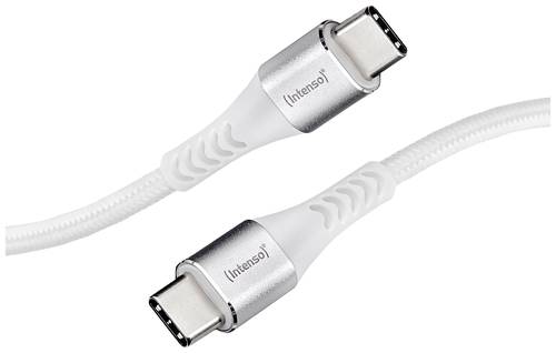 Intenso C315C USB-Ladegerät 60W Innenbereich Ausgangsstrom (max.) 3A USB-C® von Intenso