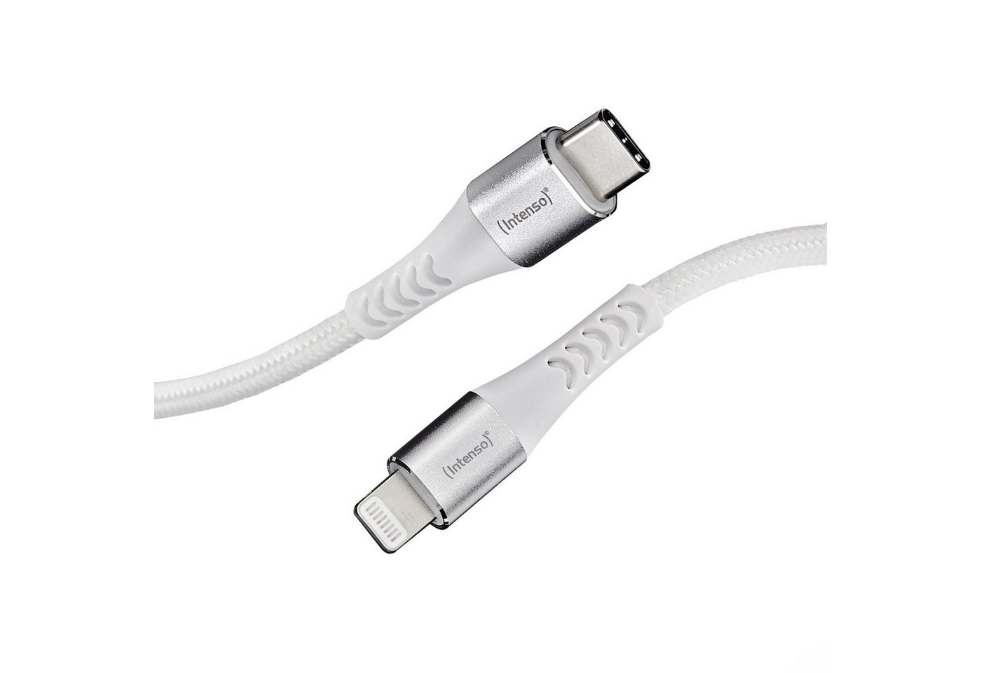 Intenso CABLE USB-C TO LIGHTNING 1.5M/7902002 USB-Kabel von Intenso