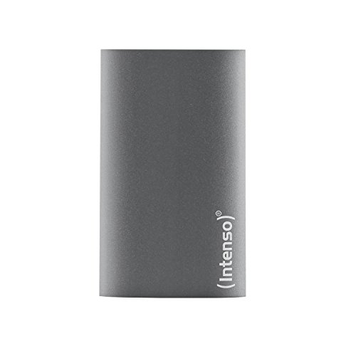 Intenso External SSD 256GB Premium von Intenso