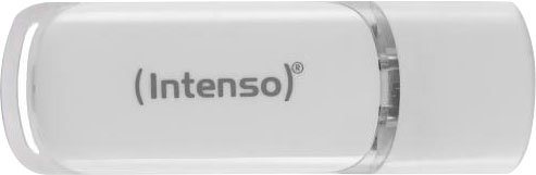 Intenso Flash Line 32GB USB 3.1 USB-Stick (USB 3.2, Lesegeschwindigkeit 70 MB/s) von Intenso