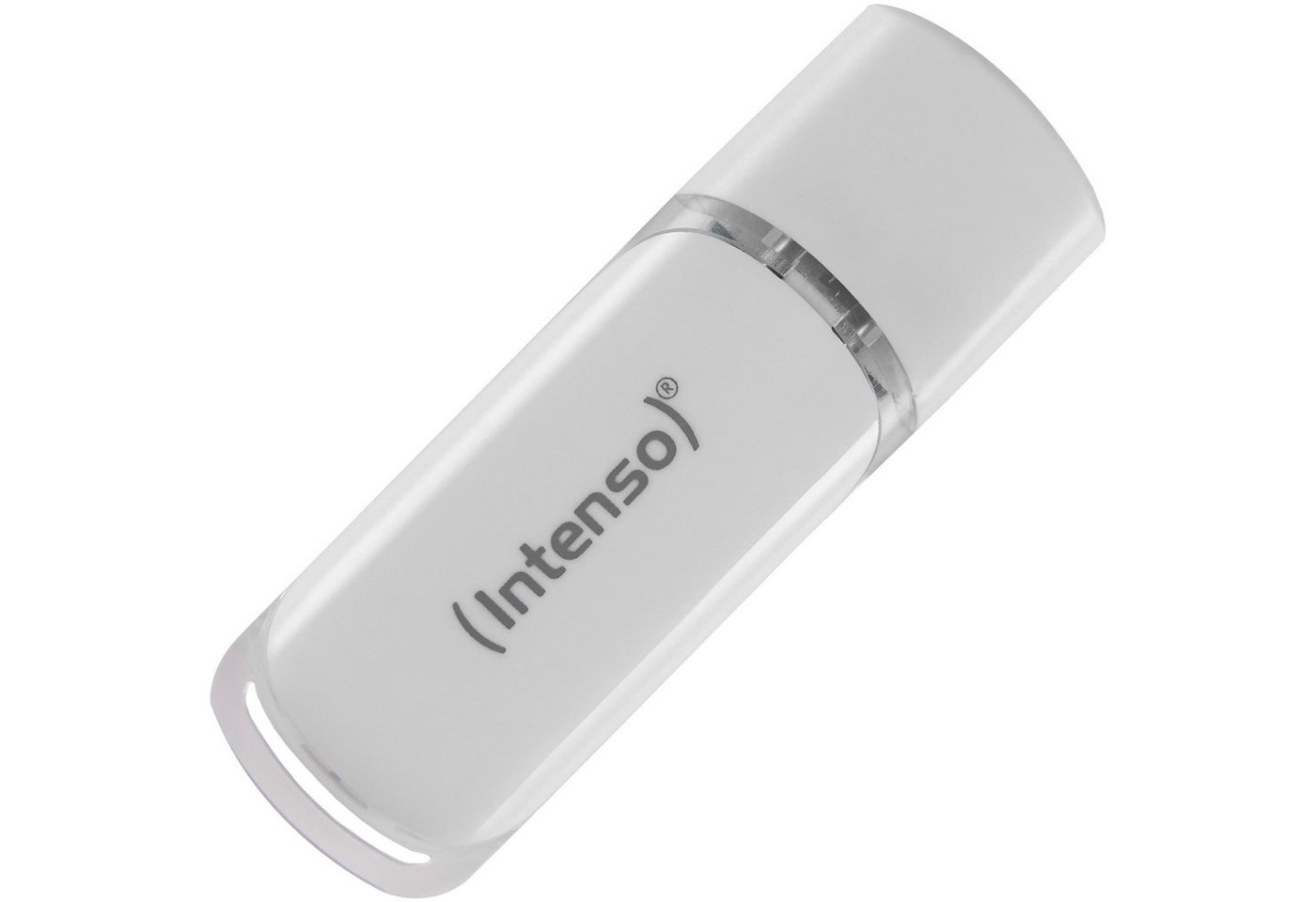 Intenso Handyhülle Intenso FLASH LINE 32 GB, USB-Stick, (USB-C 3.2 Intenso Handyhülle Intenso FLASH LINE 32 GB, USB-Stick, (USB-C 3.2 von Intenso