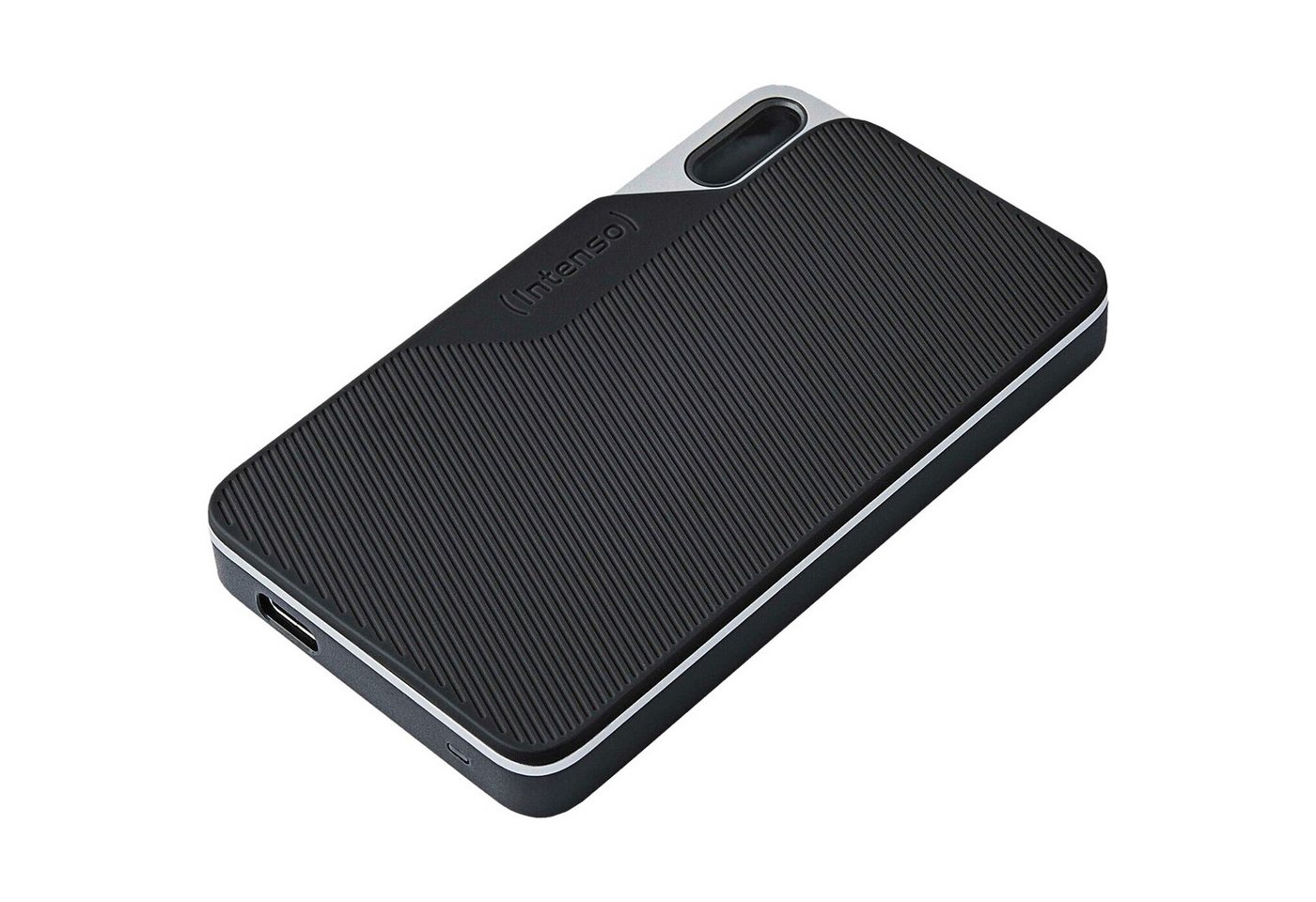Intenso INTENSO Externe SSD TX100 1TB externe SSD Intenso INTENSO Externe SSD TX100 1TB externe SSD von Intenso