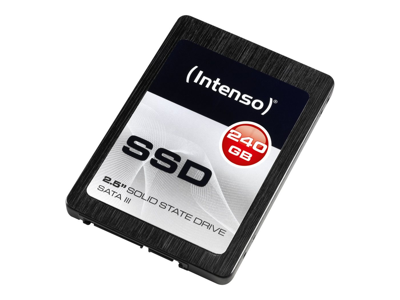 Intenso INTENSO High Performance 240GB SSD-Festplatte von Intenso