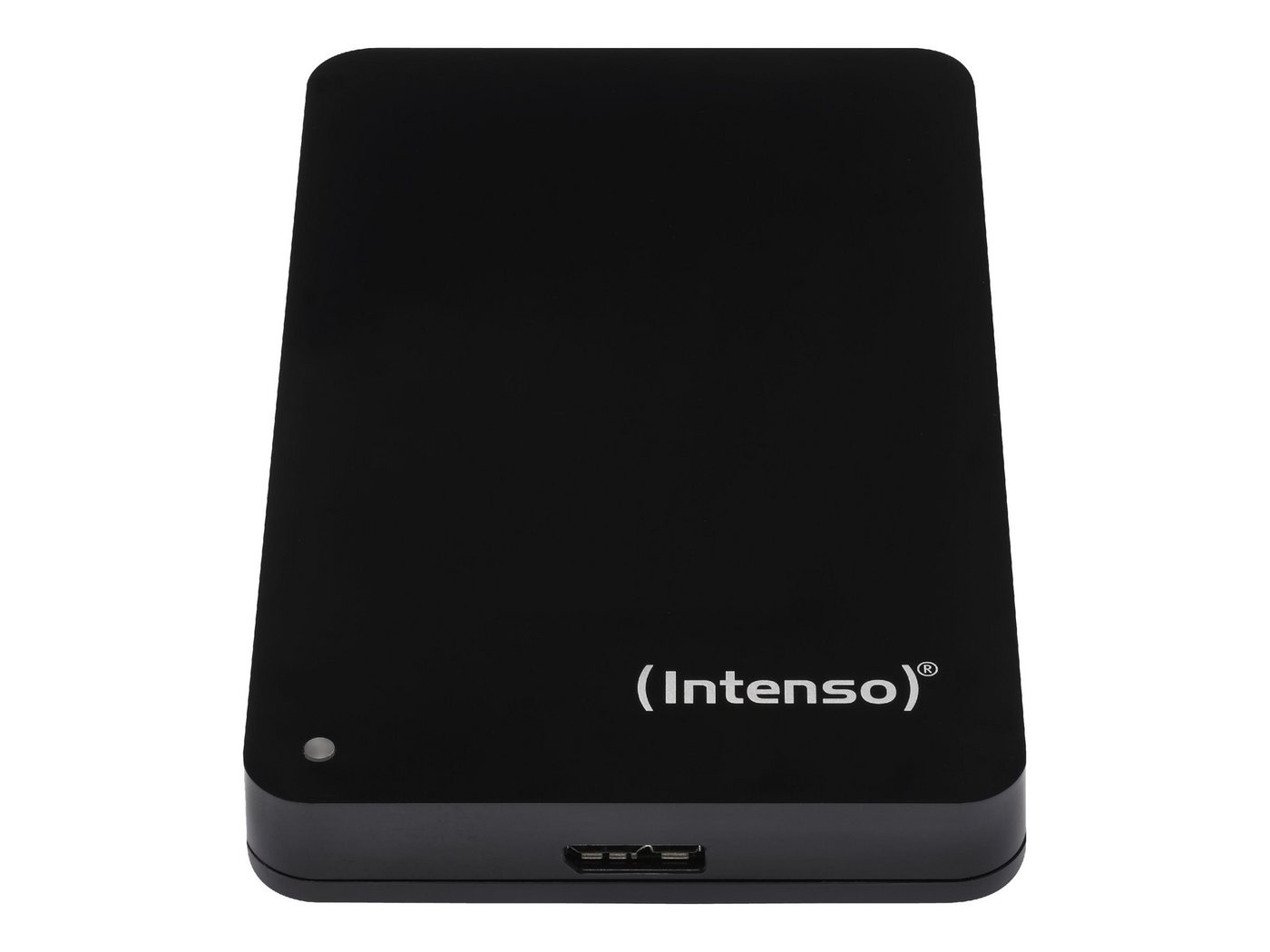 Intenso INTENSO MemoryCase 4TB externe HDD-Festplatte von Intenso