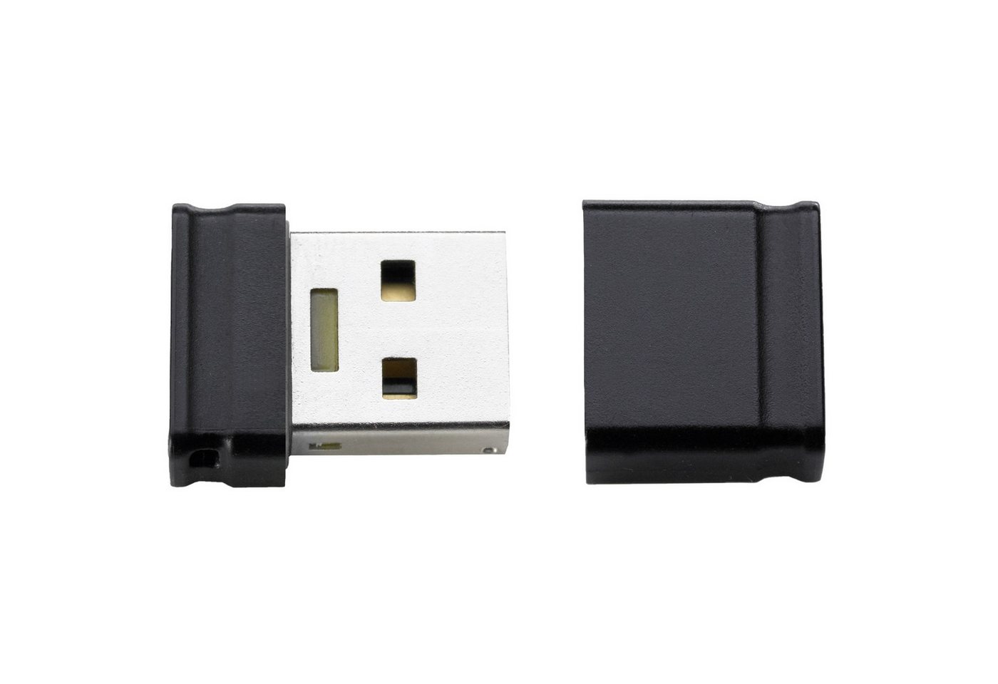 Intenso INTENSO USB-Stick Micro Line 3500491 USB 2.0 128GB USB-Stick Intenso INTENSO USB-Stick Micro Line 3500491 USB 2.0 128GB USB-Stick von Intenso